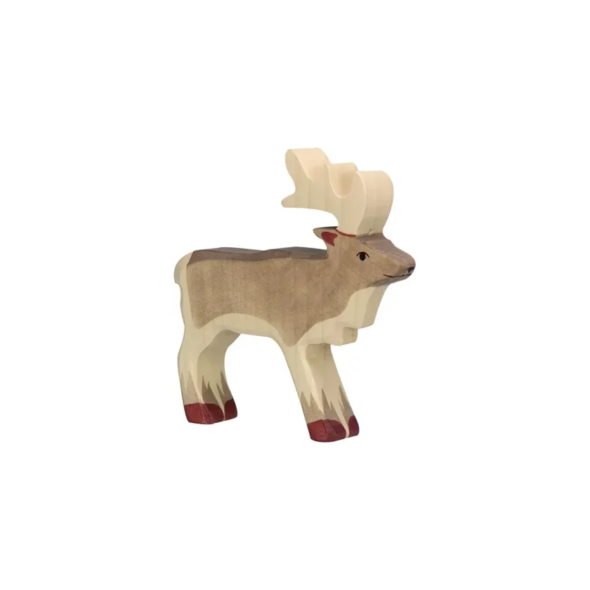 HOLZTIGER Sob
